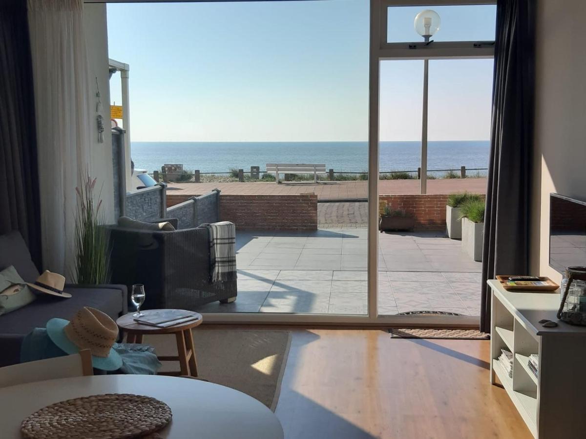 Benny'S Beach House 2 Zandvoort Zewnętrze zdjęcie