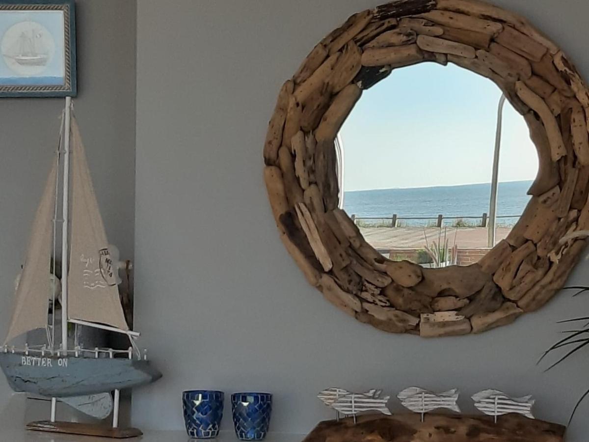 Benny'S Beach House 2 Zandvoort Zewnętrze zdjęcie