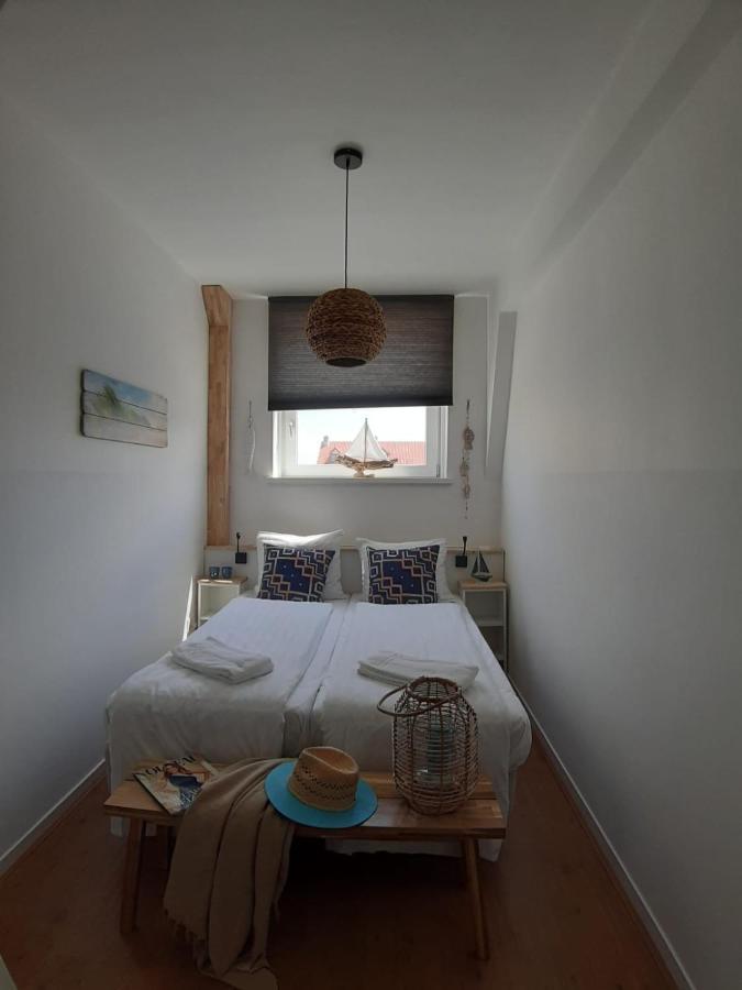 Benny'S Beach House 2 Zandvoort Zewnętrze zdjęcie