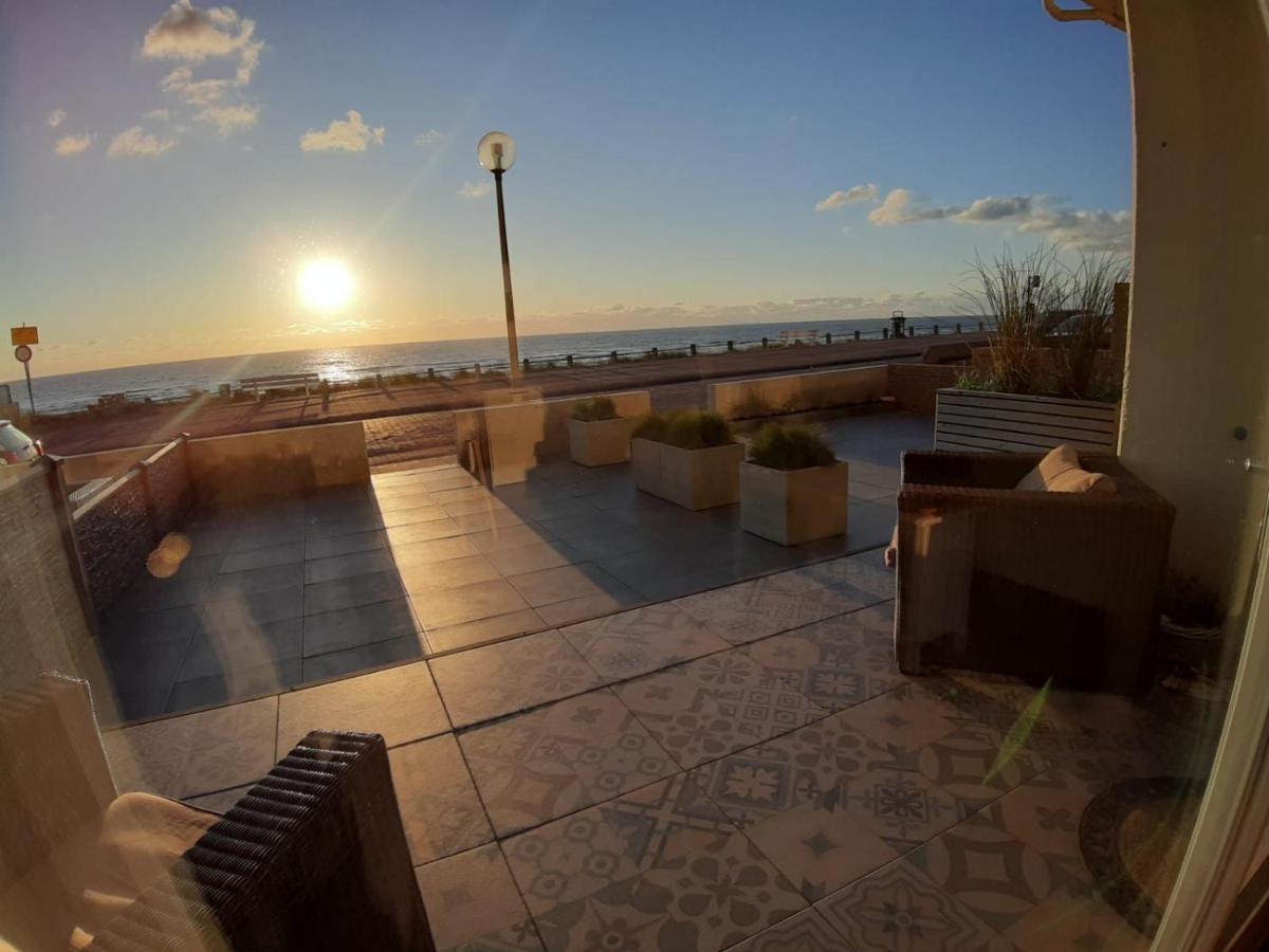 Benny'S Beach House 2 Zandvoort Zewnętrze zdjęcie
