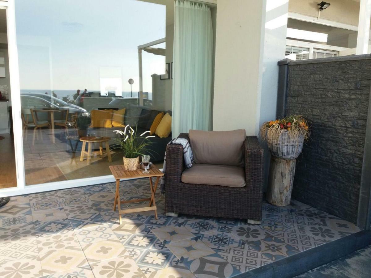 Benny'S Beach House 2 Zandvoort Zewnętrze zdjęcie
