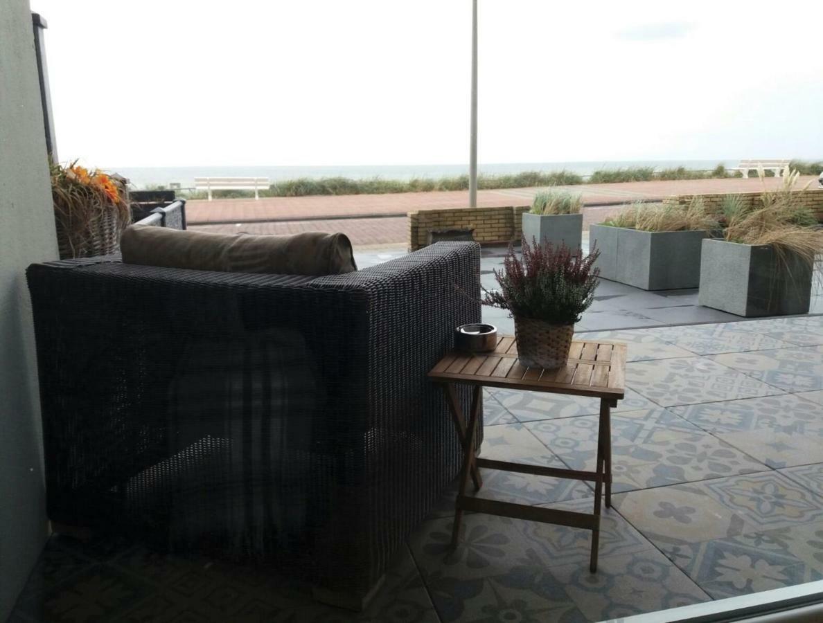 Benny'S Beach House 2 Zandvoort Zewnętrze zdjęcie